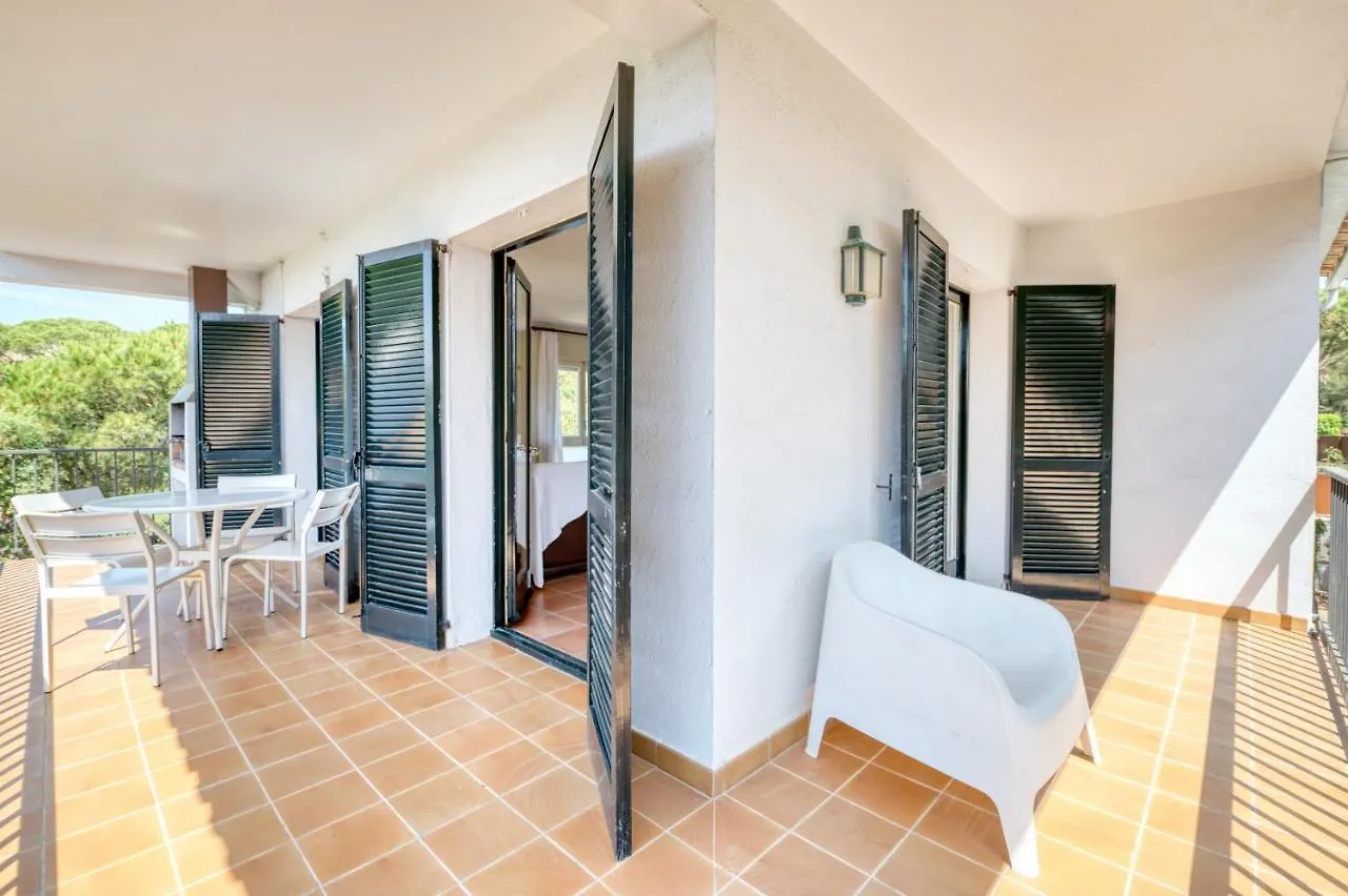 Villa Sierra With Private Pool Calella De Palafrugell Spanje